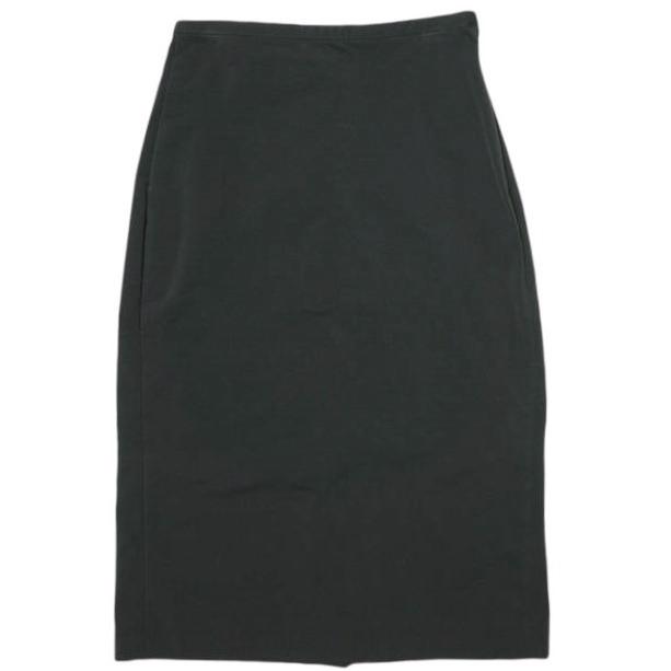 新品 JCML ジェイシーエムエル BACK LACE UP TIGHT SKIRT バックレースアップタイトスカート JCML18S027 36 BLACK チノ CINOH 定価20,900円 | 