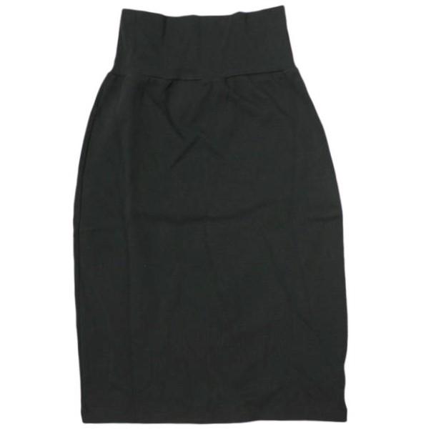 新品 THE DAY ON THE BEACH ザデイオンザビーチ アメリカ製 CALIFORNIA PENCIL SKIRT ペンシルスカート TG-150522 Free BLACK g12902 |  | 01