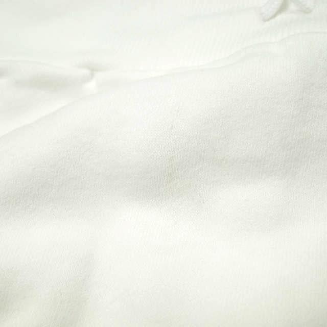 新品 white label by noblesse oblige 日本製 裏毛スウェットタイトスカート OB-08006 Free OFF WHITE 定価12,100円 イージー g12908 |  | 05