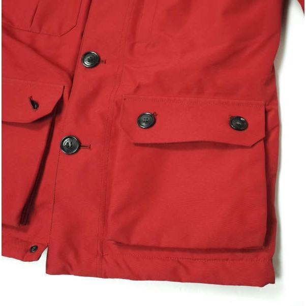 WOOLRICH JOHN RICH & BROS. ウールリッチ GTX MOUNTAIN JKT WOOLRICH JOHN RICH & BROS. ウールリッチ GTX MOUNTAIN JKT