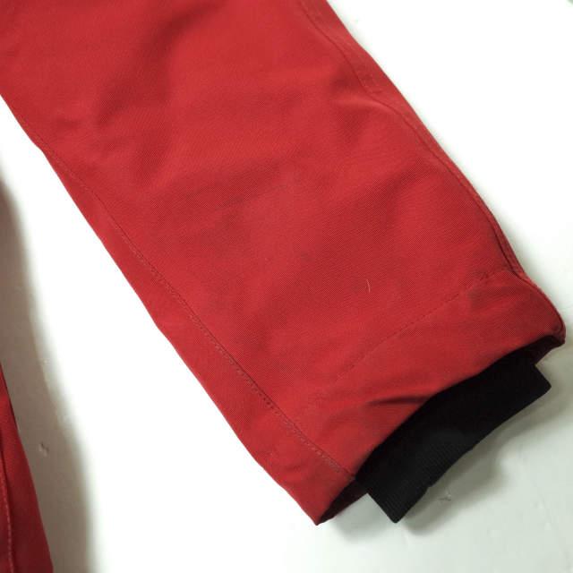 WOOLRICH JOHN RICH ＆ BROS. ウールリッチ GTX MOUNTAIN JKT TETON GORE-TEX マウンテンジャケット 1602321 S レッド ダウン g12919 |  | 06