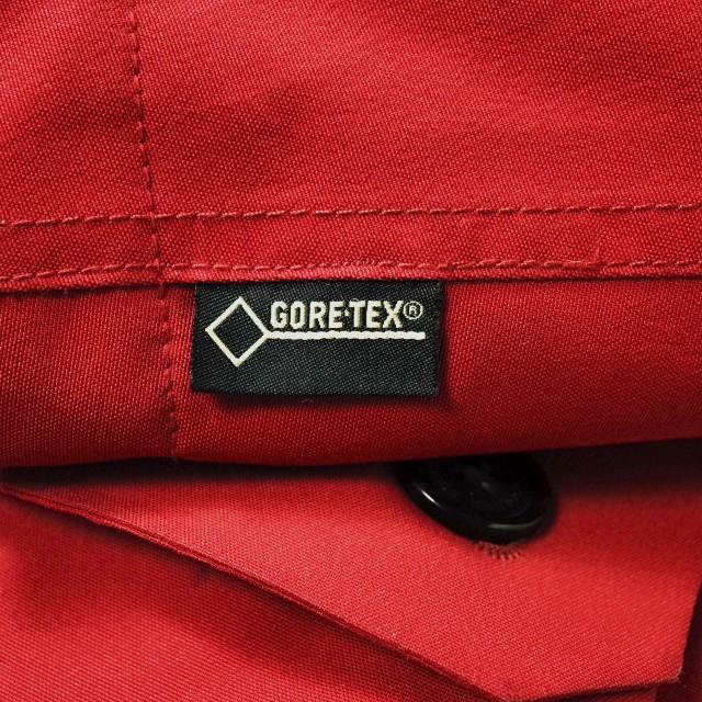 WOOLRICH JOHN RICH ＆ BROS. ウールリッチ GTX MOUNTAIN JKT TETON GORE-TEX マウンテンジャケット 1602321 S レッド ダウン g12919 |  | 08