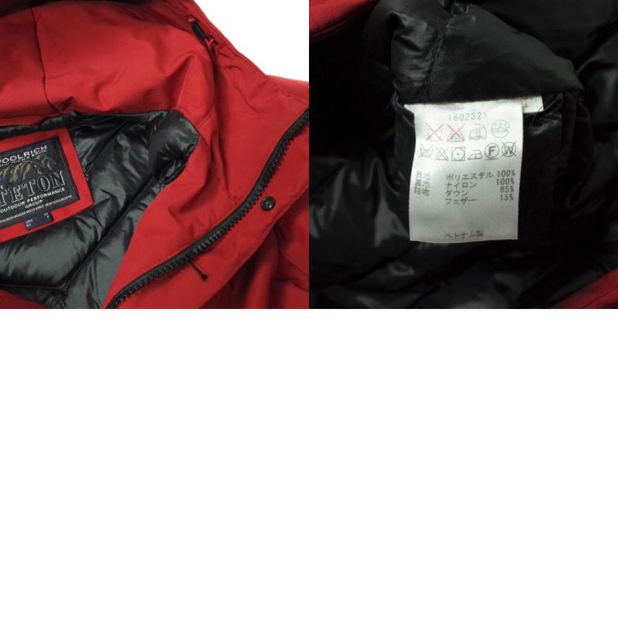 WOOLRICH JOHN RICH & BROS. ウールリッチ GTX MOUNTAIN JKT WOOLRICH JOHN RICH & BROS. ウールリッチ GTX MOUNTAIN JKT