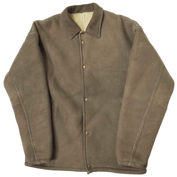SSZ エスエスズィー 19AW BEAMS JAPAN限定 MOUTON COACH JACKET SSZ エスエスズィー 19AW BEAMS JAPAN限定 MOUTON COACH JACKET