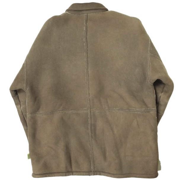 SSZ エスエスズィー 19AW BEAMS JAPAN限定 MOUTON COACH JACKET SSZ エスエスズィー 19AW BEAMS JAPAN限定 MOUTON COACH JACKET