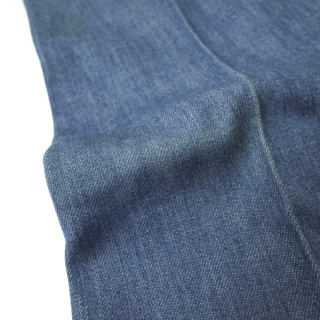 デッドストック Levi's リーバイス movin'on フレアイージーデニムパンツ 22285-5015 30 オレンジタブ MADE IN USA ヴィンテージ g12945 |  | 07