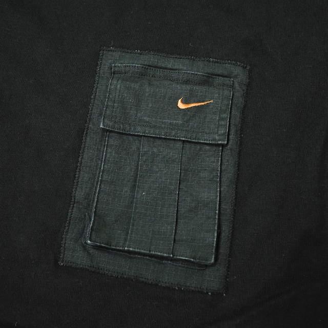 NIKE x Travis Scott ナイキ トラヴィス・スコット 20SS M NRG CACTUS 