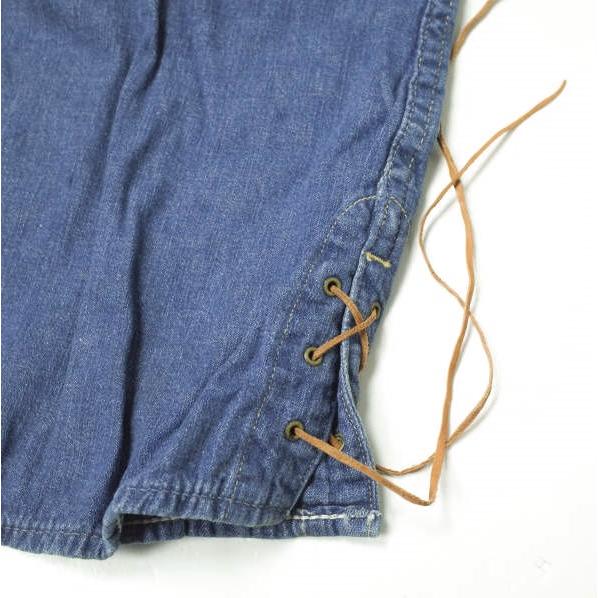 orslow x BEAMS fennica オアスロウ ビームスフェニカ Slow Swing Jacket スロースイングジャケット 2 デニムジャケット シャツ g12959 |  | 06