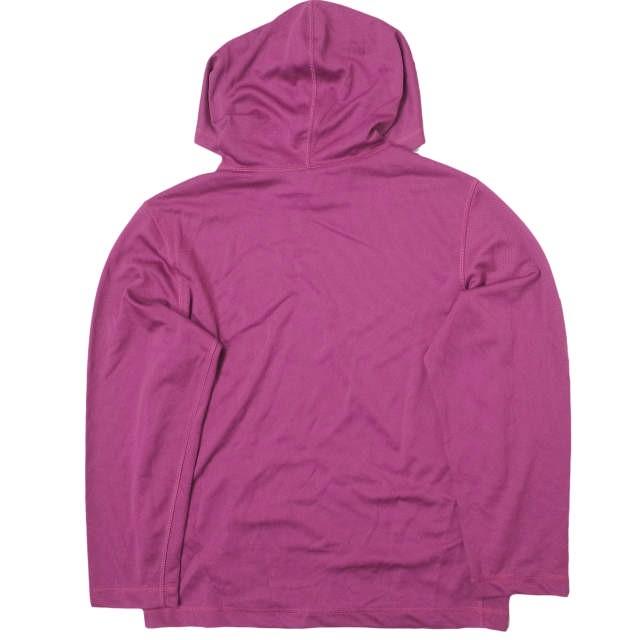 PATAGONIA パタゴニア ポリエステルメッシュプルオーバー PATAGONIA パタゴニア ポリエステルメッシュプルオーバー
