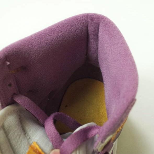 NIKE ナイキ 22SS AIR JORDAN 1 RETRO HIGH OG BROTHERHOOD 555088-706 US10(28cm) UNIVERSITY GOLD/LIGHT BORDEAUX スニーカー g12987 |  | 08