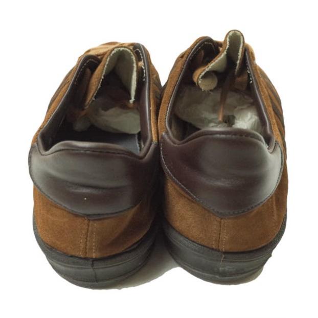 【新品】REPRODUCTION OF FOUND ×Graphpaper 43 Graphpaper - REPRODUCTION OF FOUND For GP GERMAN MILITARY TRAINER