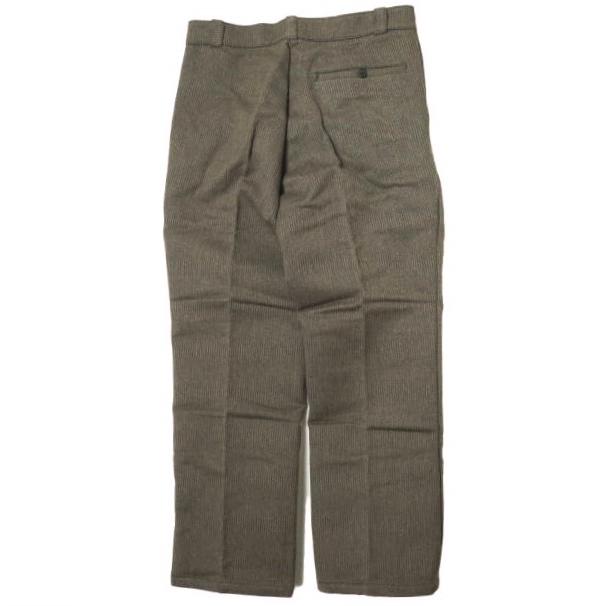 フレンチヴィンテージ barbe bleue Cotton Pique Stripe
