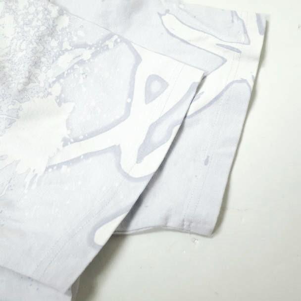 Acne Studios アクネストゥディオズ 21SS Beat Cat Bleached Acne Studios アクネストゥディオズ 21SS Beat Cat Bleached