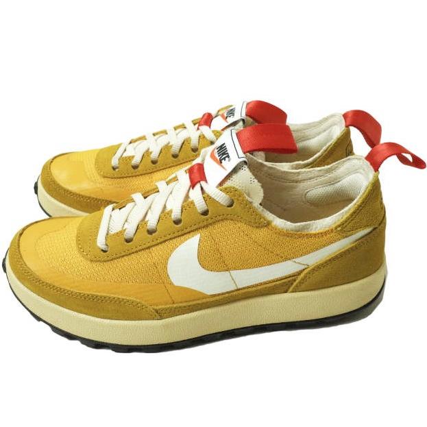 NIKE CRAFT x TOM SACHS ナイキ トム・サックス 22AW 別注 GENERAL PURPOSE SHOE ジェネラルパーパスシューズ DA6672-700 US8(25cm) g13089｜looponline｜02