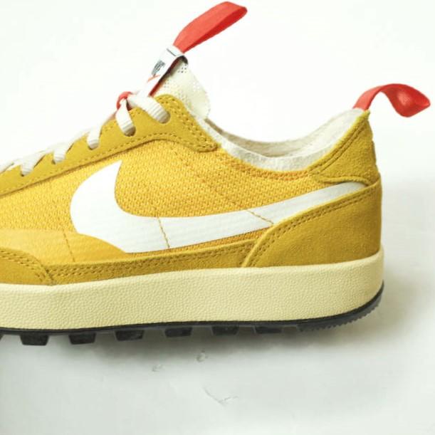 NIKE CRAFT x TOM SACHS ナイキ トム・サックス 22AW 別注 GENERAL PURPOSE SHOE ジェネラルパーパスシューズ DA6672-700 US8(25cm) g13089｜looponline｜08