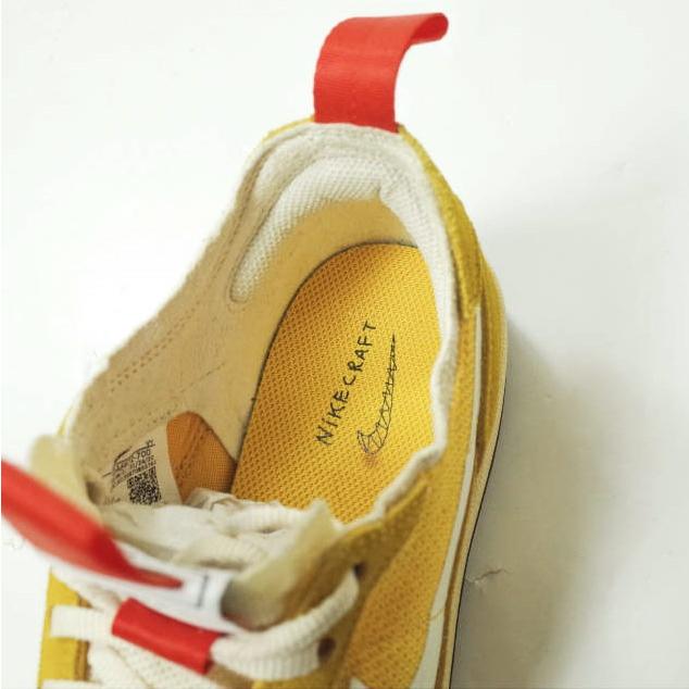 NIKE CRAFT x TOM SACHS ナイキ トム・サックス 22AW 別注 NIKE CRAFT x TOM SACHS ナイキ トム・サックス 22AW 別注