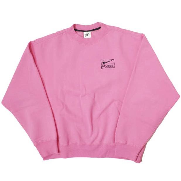 NIKE x STUSSY ナイキ ステューシー 22SS NRG Washed Fleece NIKE x STUSSY ナイキ ステューシー 22SS NRG Washed Fleece
