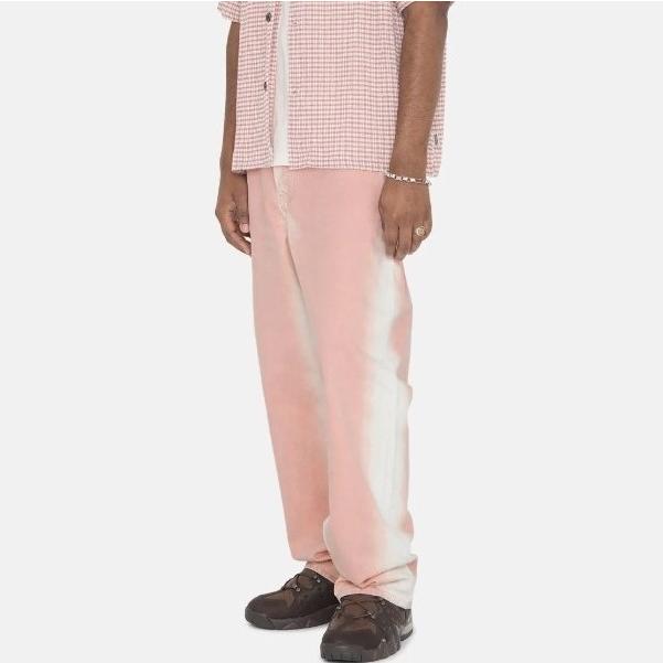 STUSSY ステューシー 23SS SPRAY DYE BIG OL' JEAN スプレーダイ STUSSY ステューシー 23SS SPRAY DYE BIG OL' JEAN スプレーダイ