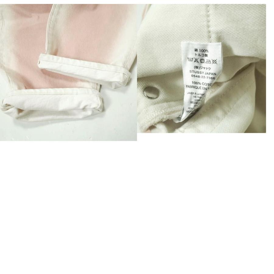 STUSSY ステューシー 23SS SPRAY DYE BIG OL' JEAN スプレーダイ STUSSY ステューシー 23SS SPRAY DYE BIG OL' JEAN スプレーダイ