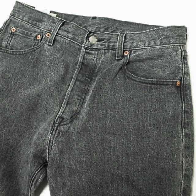 Levi's リーバイス 501 '93 REDTAB レギュラーストレート 79830-0011