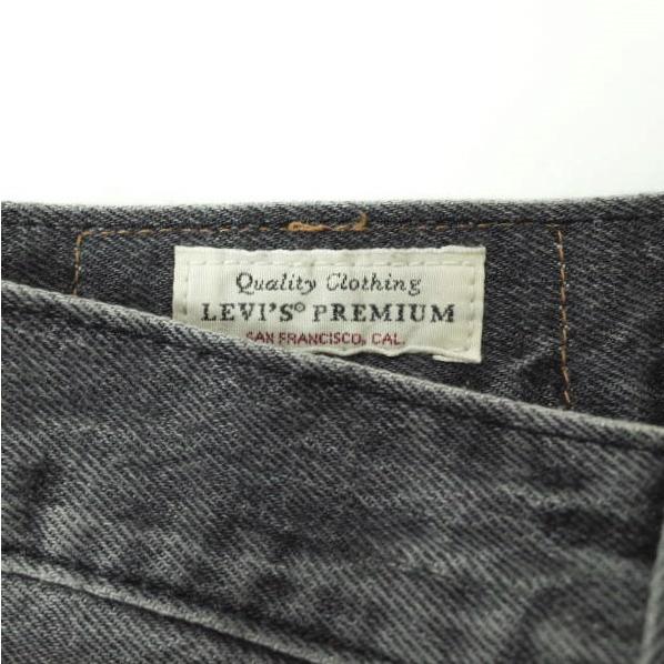 ゆきんこページ Levi's リーバイス 501 '93 REDTAB レギュラーストレート 79830-0011