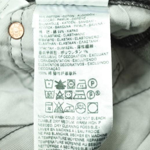 Levi's リーバイス 501 '93 REDTAB レギュラーストレート 79830-0011