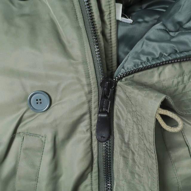 SPIEWAK スピワック アメリカ製 Golden Fleece N-3B フライトジャケット 1N3BFCO / DSA-100-295-N3 32 SAGE GREEN ユニセックス アウター |  | 08