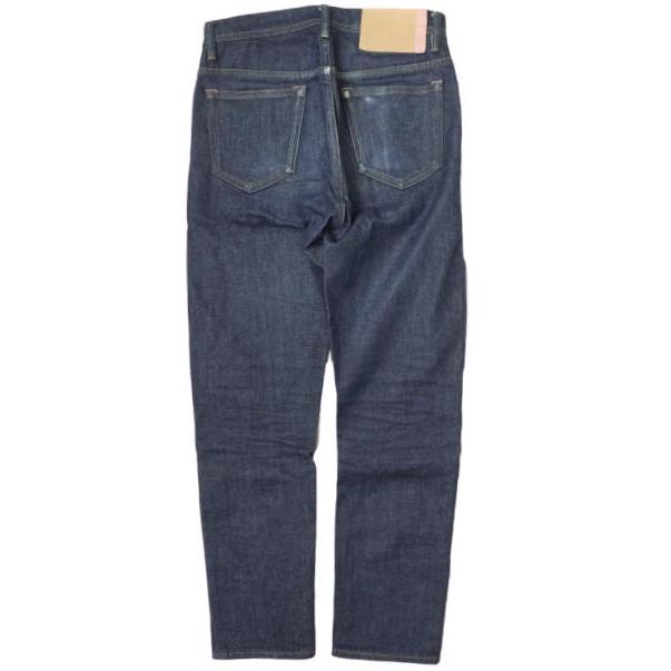 y*u様 ACNE STUDIOS Council Black SS13 デニム Acne Studios