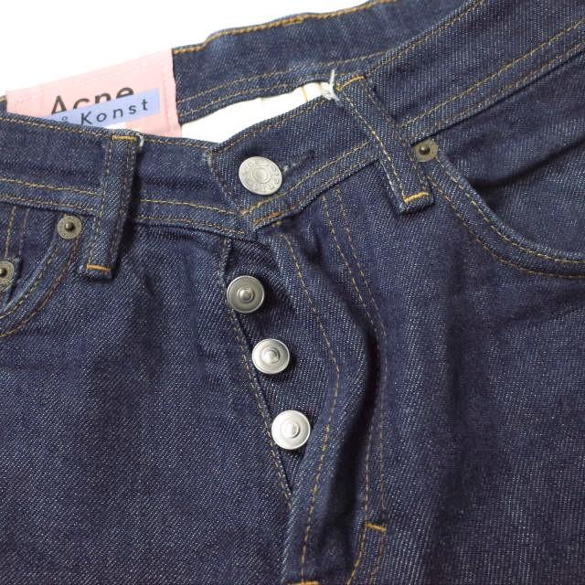 Acne Studios Bla Konst アクネ ストゥディオズ ブロコンスト Acne Studios Bla Konst アクネ ストゥディオズ ブロコンスト