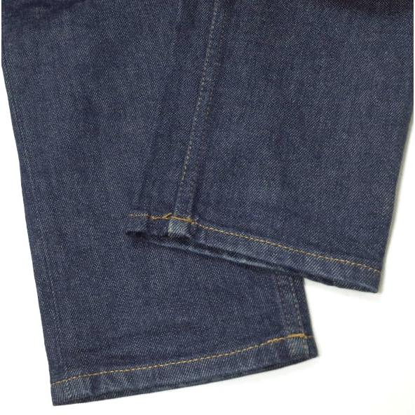 Acne Studios Bla Konst アクネ ストゥディオズ ブロコンスト イタリア製 5ポケットスキニーデニムパンツ 28 テーパード ジーンズ g13235 |  | 07