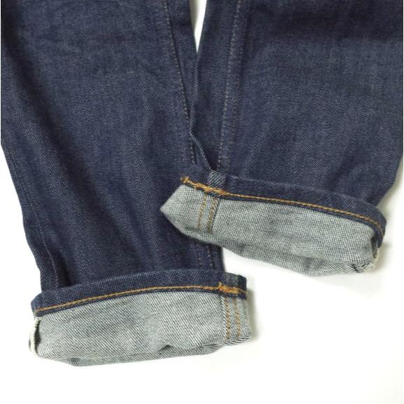 Acne Studios Bla Konst アクネ ストゥディオズ ブロコンスト イタリア製 5ポケットスキニーデニムパンツ 28 テーパード ジーンズ g13235 |  | 08