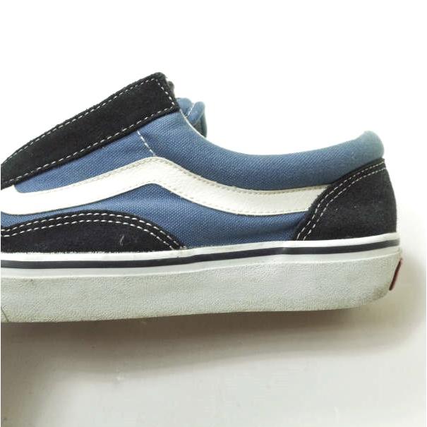 VANS x AlexanderLeeChang バンズ アレキサンダーリーチャン