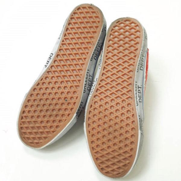 GALLERY DEPT. x VAULT by VANS ギャラリーデプト ボルトバイヴァンズ 