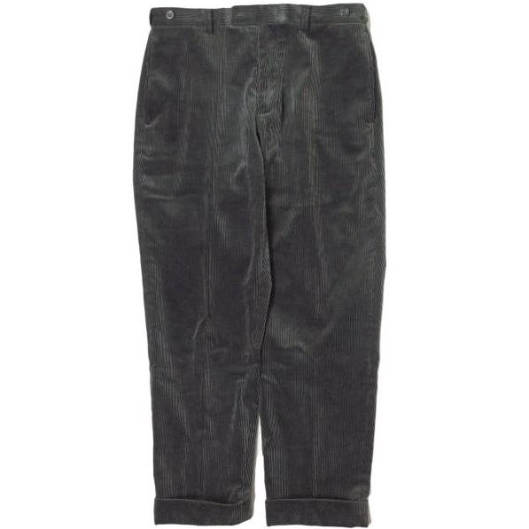 BEAMS PLUS ビームスプラス 21AW コーデュロイ3ボタンジャケット ＆ コーデュロイアイビートラウザーズ M スーツ セットアップ g13363 |  | 03