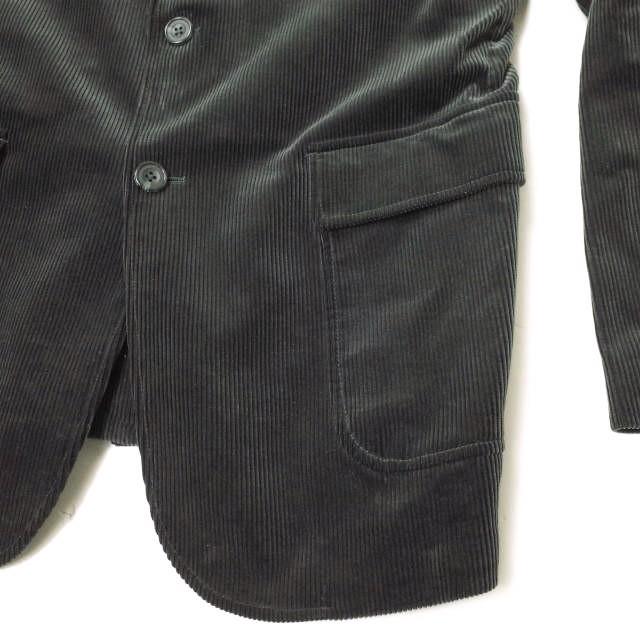 BEAMS PLUS ビームスプラス 21AW コーデュロイ3ボタンジャケット ＆ コーデュロイアイビートラウザーズ M スーツ セットアップ g13363 |  | 07