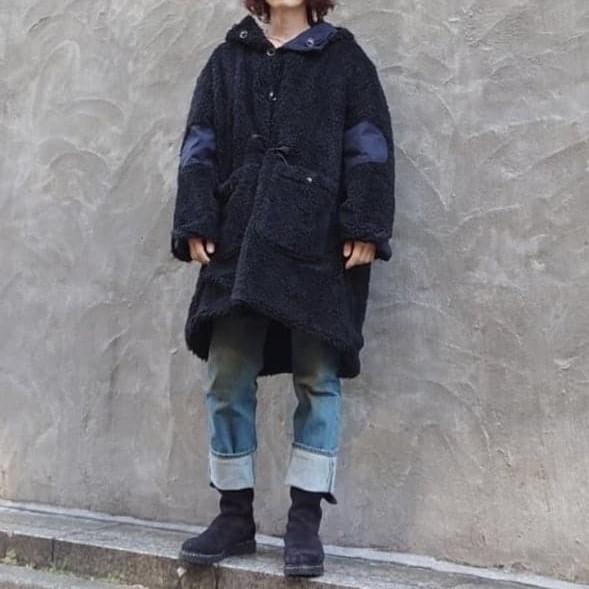 Engineered Garments x BEAMS PLUS エンジニアードガーメンツ 22AW