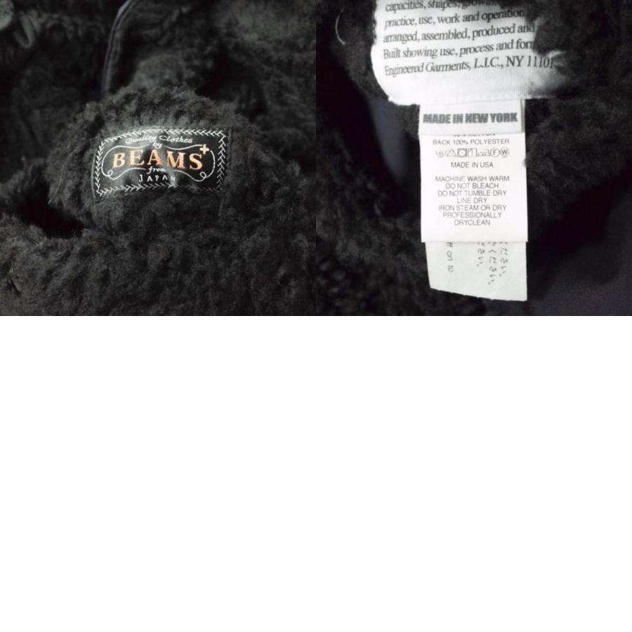 Engineered Garments x BEAMS PLUS エンジニアードガーメンツ Engineered Garments x BEAMS PLUS エンジニアードガーメンツ
