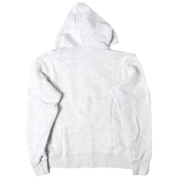BEAMS BOY ビームスボーイ セパレートポケット スウェットジップアップパーカー FC-B20 0(ONE SIZE) Heather Grey 裏起毛 トップス g13387 |  | 01
