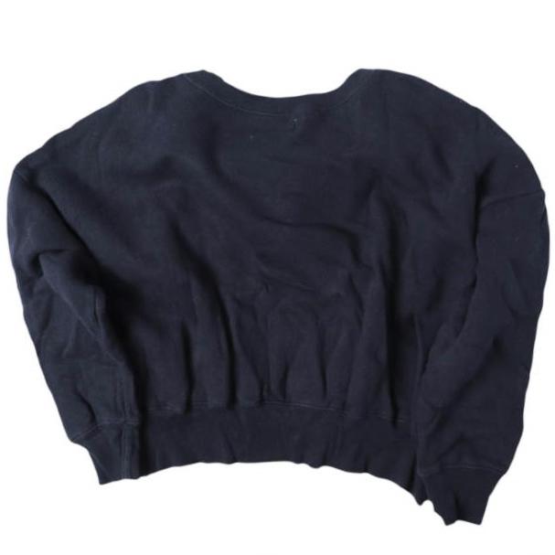 SCREEN STARS x BEAMS BOY スクリーンスターズ ビームスボーイ 別注 Sロゴ ドルマンスリーブスウェット 13-13-0122-146 S NAVY 裏起毛 |  | 01