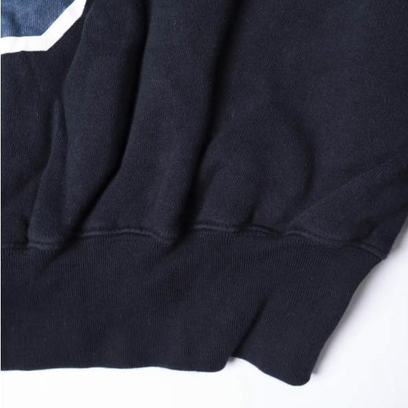 SCREEN STARS x BEAMS BOY スクリーンスターズ ビームスボーイ 別注 Sロゴ ドルマンスリーブスウェット 13-13-0122-146 S NAVY 裏起毛 |  | 05
