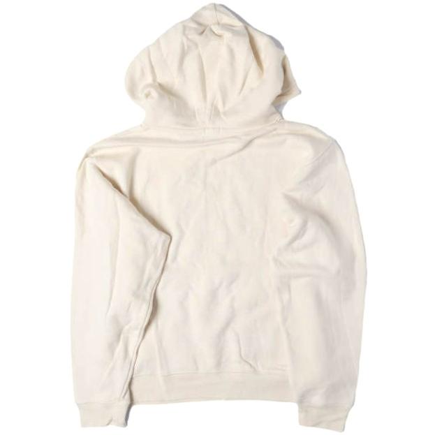 FRUIT OF THE LOOM x BEAMS BOY フルーツオブザルーム ビームスボーイ 裏起毛 スウェットプルオーバーパーカー 13-13-0230-146 S NATURAL |  | 01