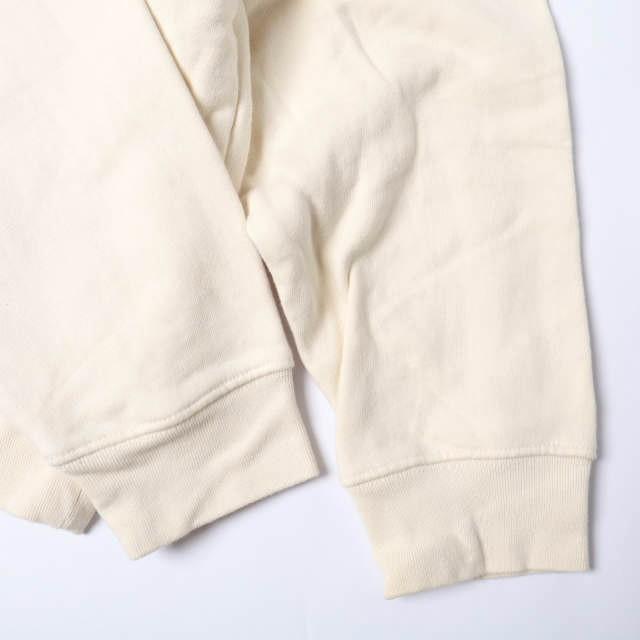 FRUIT OF THE LOOM x BEAMS BOY フルーツオブザルーム ビームスボーイ 裏起毛 スウェットプルオーバーパーカー 13-13-0230-146 S NATURAL |  | 06