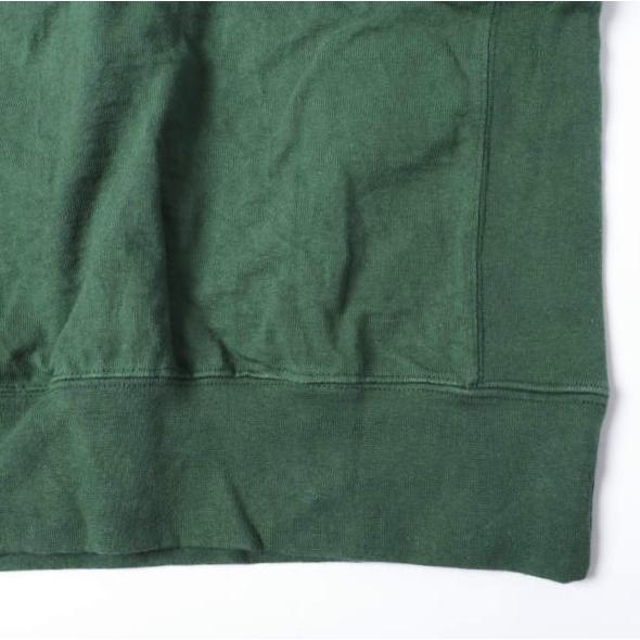 CAMBER キャンバー アメリカ製 Vガゼットショートスリーブスウェット CAM14SS-004 S GREEN トレーナー 半袖 Tシャツ トップス g13406 |  | 05
