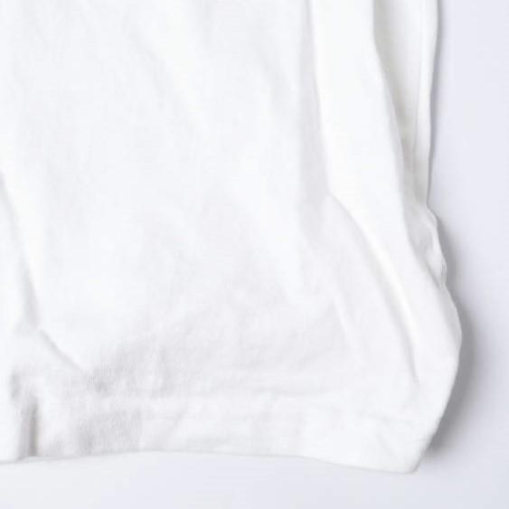 CAMBER キャンバー アメリカ製 MOCK NECK S/S TEE ヘビーウェイトコットン モックネックTシャツ 2XL WHITE 半袖 MADE IN USA トップス |  | 05