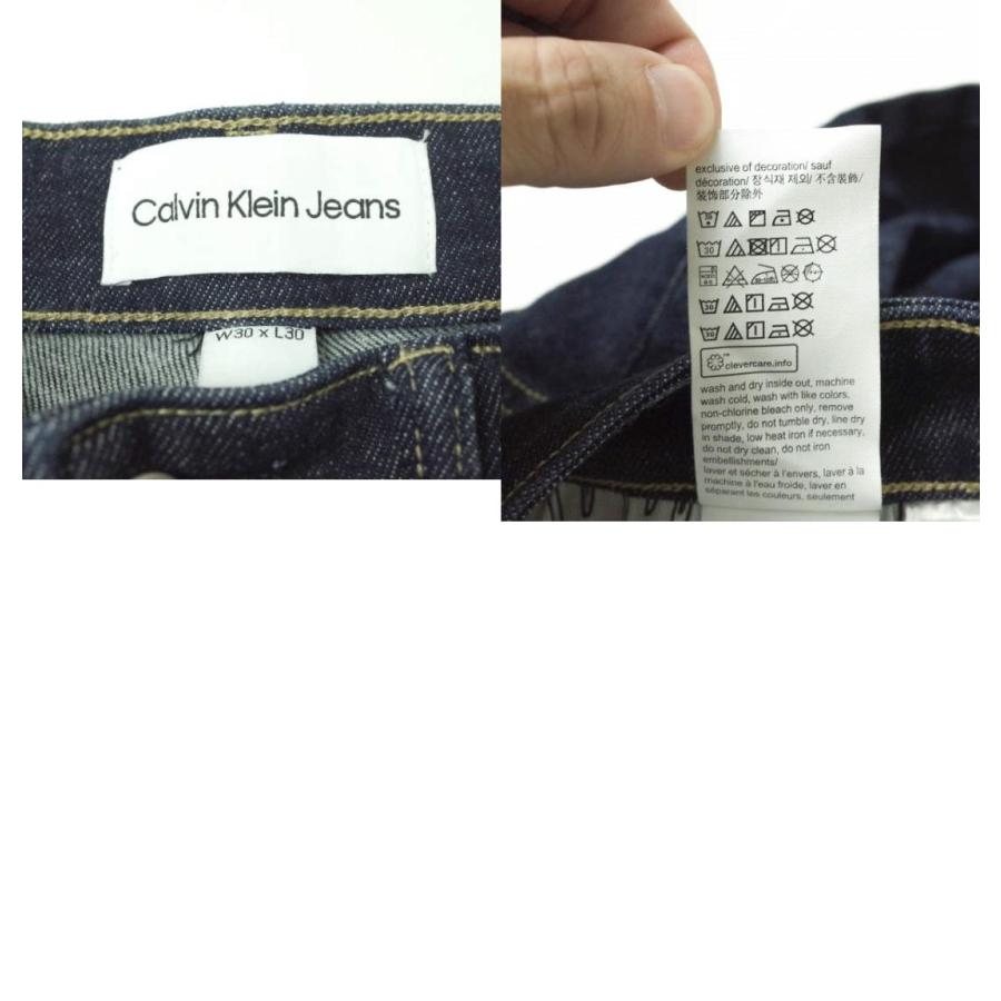 新品 Calvin klein Jeans カルバンクラインジーンズ Body Taper 新品 Calvin klein Jeans カルバンクラインジーンズ Body Taper