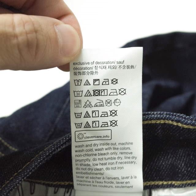 新品 Calvin klein Jeans カルバンクラインジーンズ Body Taper Jeans タイガー刺繍 テーパードスキニーデニムパンツ J319941 28 g13496 |  | 09