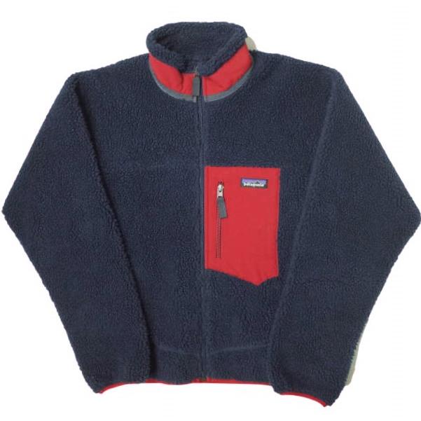 PATAGONIA パタゴニア 17AW CLASSIC RETRO-X JACKET クラシック PATAGONIA パタゴニア 17AW CLASSIC RETRO-X JACKET クラシック