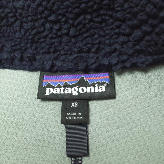 PATAGONIA パタゴニア 17AW CLASSIC RETRO-X JACKET クラシック PATAGONIA パタゴニア 17AW CLASSIC RETRO-X JACKET クラシック