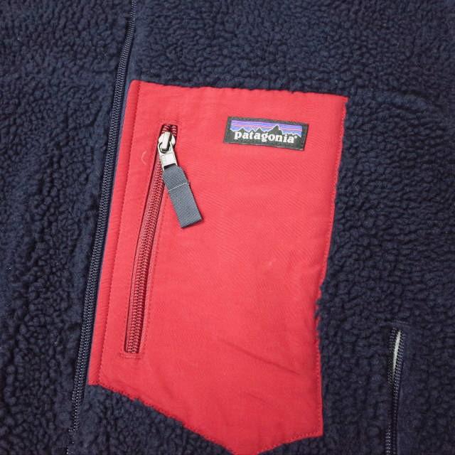 PATAGONIA パタゴニア 17AW CLASSIC RETRO-X JACKET クラシック PATAGONIA パタゴニア 17AW CLASSIC RETRO-X JACKET クラシック