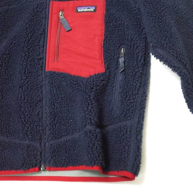 PATAGONIA パタゴニア 17AW CLASSIC RETRO-X JACKET クラシック PATAGONIA パタゴニア 17AW CLASSIC RETRO-X JACKET クラシック